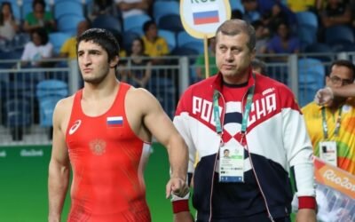 Dzambolat Tedeev: If it necessary, we will lift Sadulayev into heavy weight